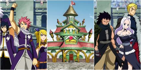 Exploring the moral implications of shadow magic in Fairy Tail